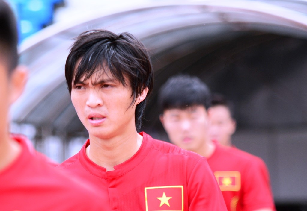 Ảnh bài viết Tuấn Anh quan trọng như thế nào với tuyển Việt Nam