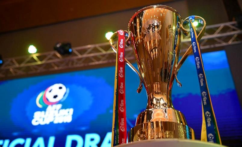 Ban tổ chức AFF Cup hợp tác phòng chống tiêu cực