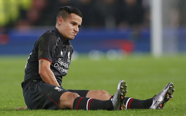 Điểm tin sáng 18/11: M.U lỗ nặng nếu không dự C1; Coutinho bất ngờ dính chấn thương