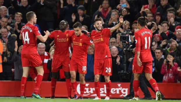 Ảnh bài viết Klopp tuyên bố: Coutinho và Sturridge là của Liverpool