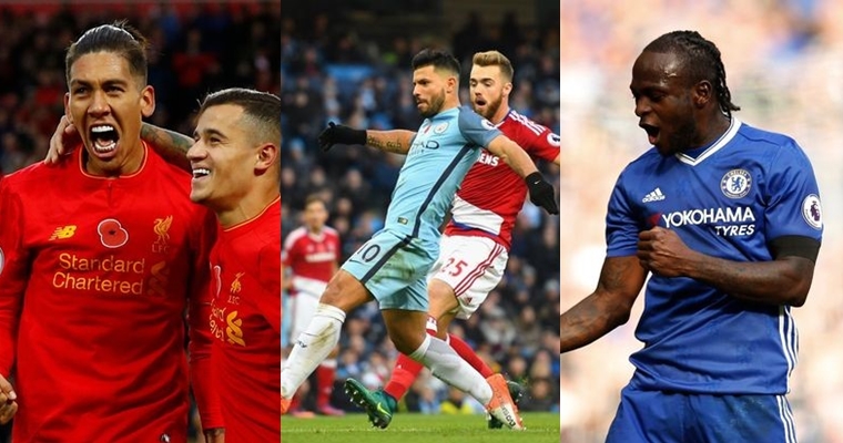 Ảnh bài viết Lộ diện CLB bị 'hành xác' nhất top 6 Ngoại hạng Anh