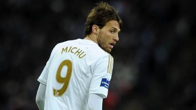 Michu, sát thủ một thời làm dậy sóng NHA