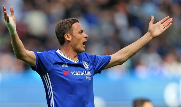 Nemanja Matić - Sự tái sinh 2016/17