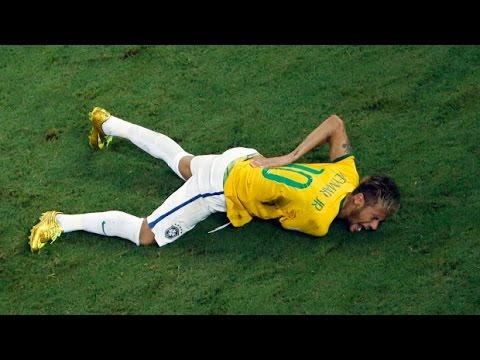 Ảnh bài viết Neymar - Chuyên gia bị phạm lỗi