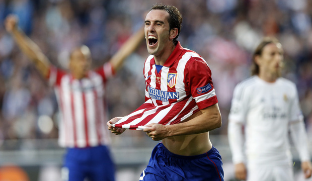 Ảnh bài viết Người đội trưởng mẫu mực Diego Godin