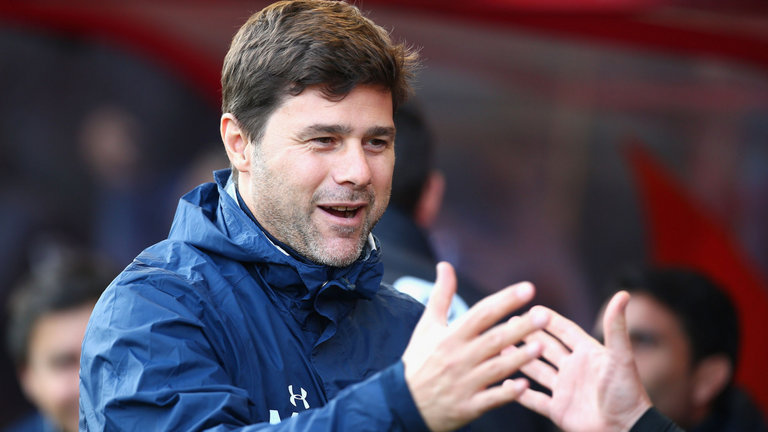 Ảnh bài viết Pochettino thách Man Utd chiêu mộ Harry Kane