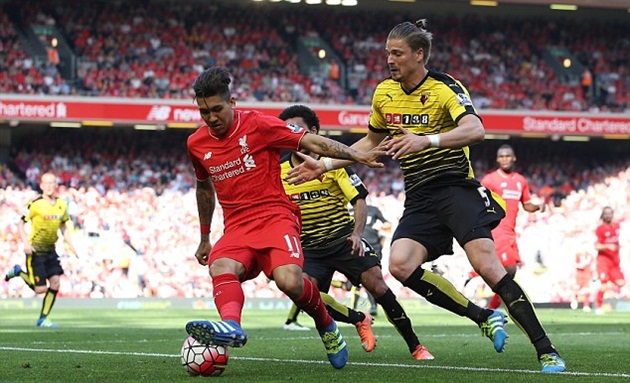 Sao Liverpool được phát hiện bởi... trò chơi điện tử