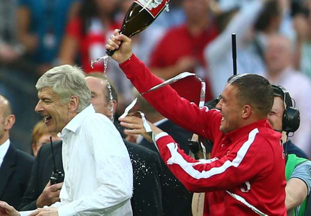 Ảnh bài viết Sau Klopp, đến lượt Wenger bênh vực Wayne Rooney