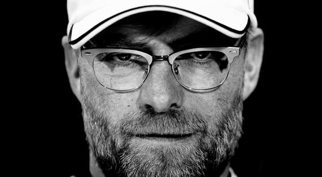 Tiêu điểm tướng: Juergen Klopp – Chàng cử nhân đại học và bản nhạc rock ở Anh