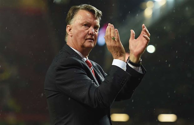 Ảnh bài viết Van Gaal vẫn âm thầm theo dõi tình hình tại Man Utd