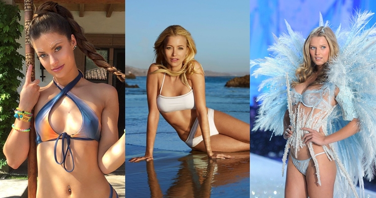 10 nàng WAGs nóng bỏng nhất NBA