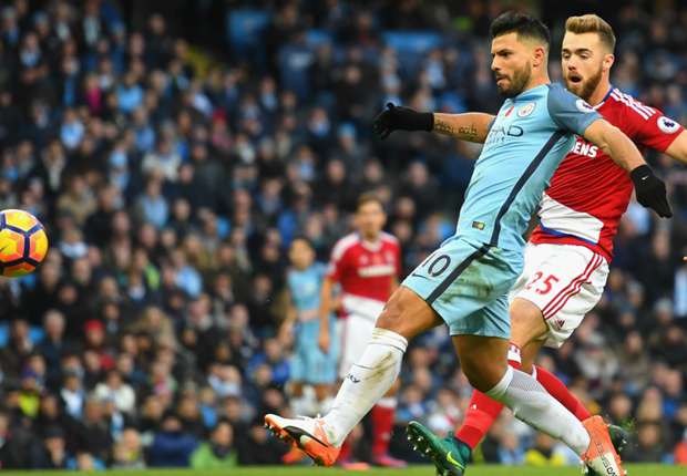 Ảnh bài viết 22h00 ngày 19/11, Crystal Palace vs Manchester City: Trở lại đường đua