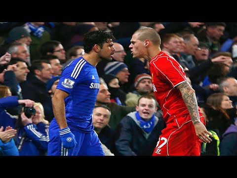 Ảnh bài viết 6 cầu thủ hổ báo nhất lịch sử làng túc cầu