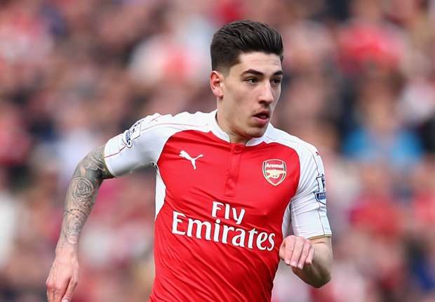 Ảnh bài viết Bellerin hé lộ vị trí ưa thích, không phải hậu vệ