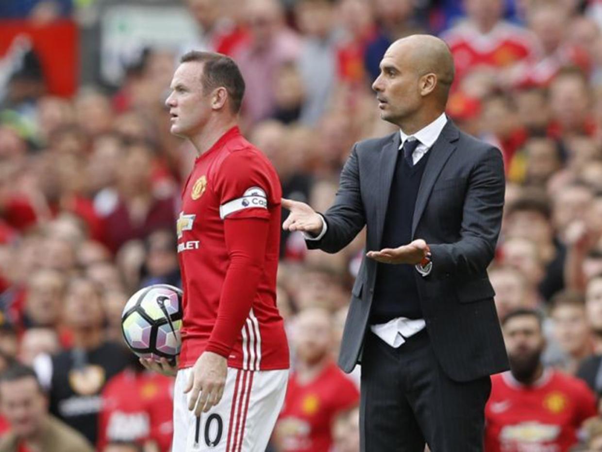 Điểm tin chiều 19/11: Đến Pep cũng bênh vực Rooney; Arsenal dồn tiền mua Marco Reus