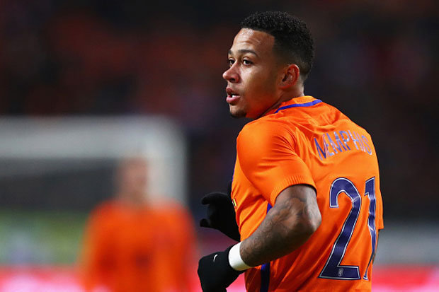 Điểm tin sáng 19/11: Mourinho làm rõ vụ Depay; Tuấn Anh không có bác sĩ điều trị tại VN