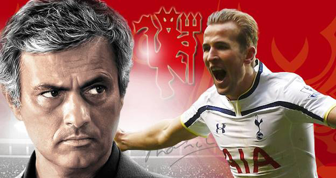 Điểm tin tối 19/11: Man United chi lương khủng 'dụ' Harry Kane, Dangda lập hattrick vào lưới Indonesia