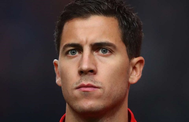 Ảnh bài viết Hazard hé lộ thời điểm rời Chelsea 