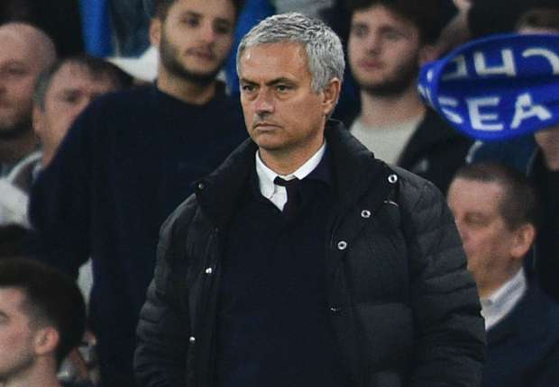 Ảnh bài viết Mourinho đặt ra tham vọng lớn ở Man United