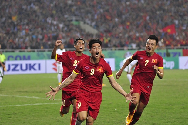 Nhận định bảng B AFF Cup 2016: Việt Nam và ẩn số chủ nhà