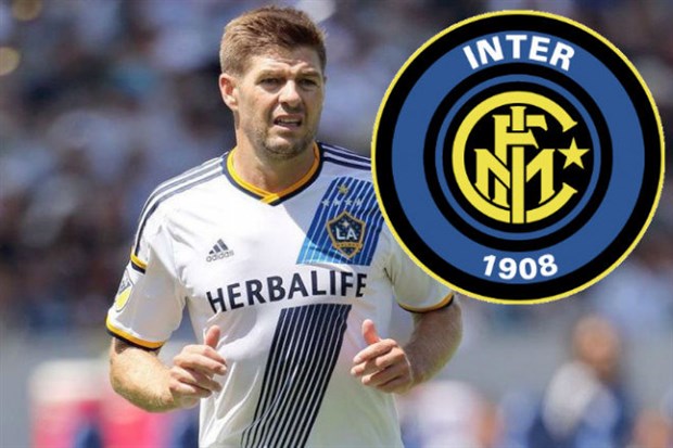 Nóng: Inter đề nghị Gerrard thi đấu thêm 6 tháng cuối mùa