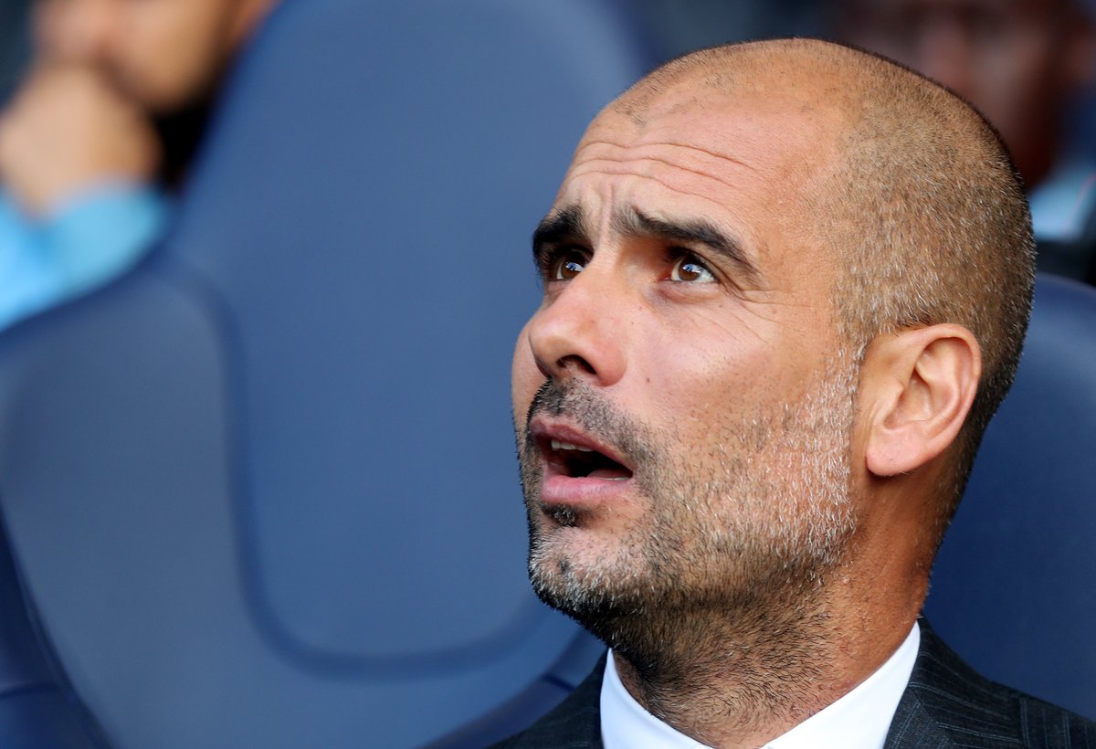 Ảnh bài viết Pep Guardiola: Muốn đá hay, phải có "sex"