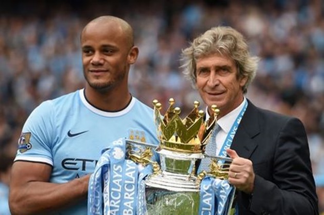 Ảnh bài viết Sắp có thêm một Man City tại Premier League