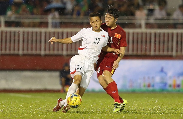 5 cái tên nắm vận mệnh của tuyển Việt Nam tại AFF Cup
