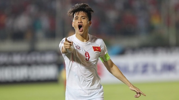 5 điểm nhấn Myanmar 1-2 Việt Nam: Ở đâu khó, có Công Vinh