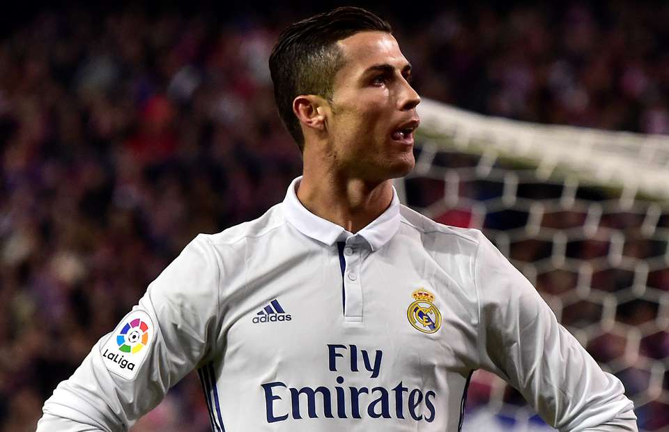 9 kỷ lục chờ Ronaldo phá vỡ ở Real Madrid