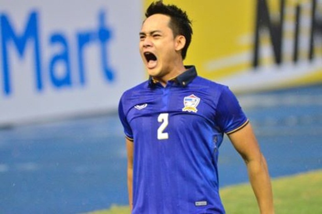 Chỉ người Thái mới ngăn Thái Lan vô địch AFF Cup