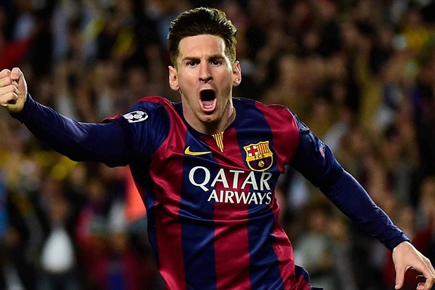 Ảnh bài viết Điểm tin tối 20/11: Man.C tạo 'bom tấn' Messi; Công Vinh lập kỷ lục