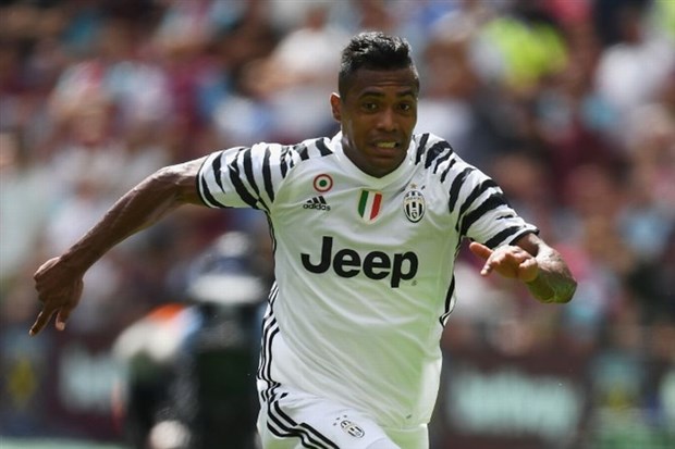 Ảnh bài viết Man City cử người theo sát hậu vệ của Juventus