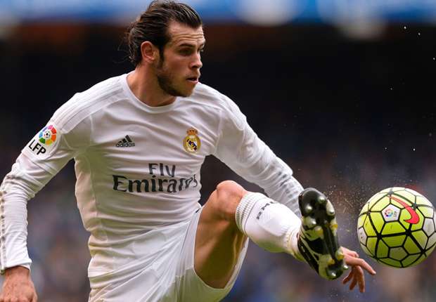 Ảnh bài viết Màn trình diễn của Gareth Bale trước Atletico Madrid