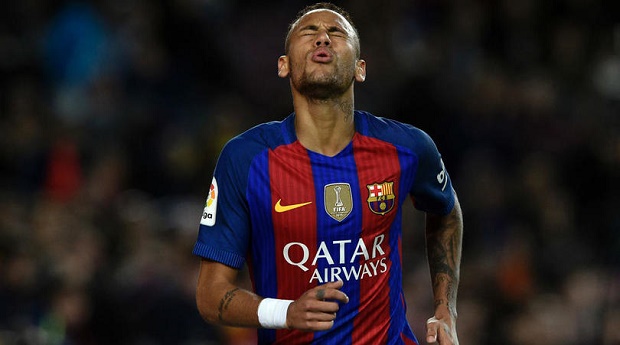 Sau gần 2 năm Barca mới không ghi bàn trên sân nhà