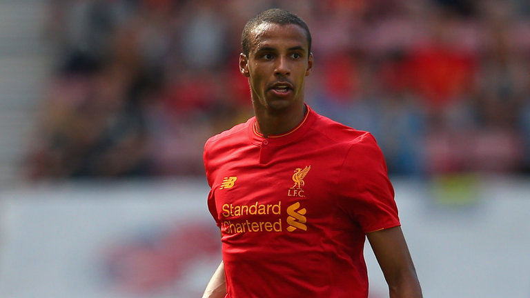 Ảnh bài viết Tân binh Matip tiết lộ bí quyết hòa nhập nhanh ở Liverpool