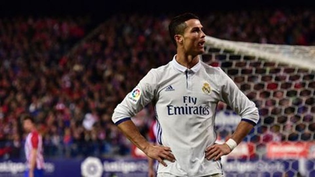 Tuổi 31 và cuộc chuyển hóa lịch sử của Ronaldo