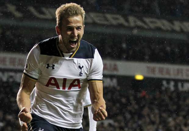 02h45 ngày 23/11, Monaco vs Tottenham: Trông chờ vào Harry Kane