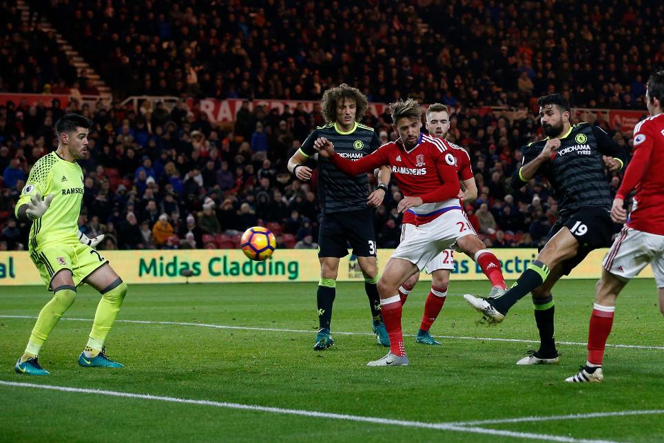 Ảnh bài viết 'Giờ gặp Chelsea, đội nào cũng ngán'