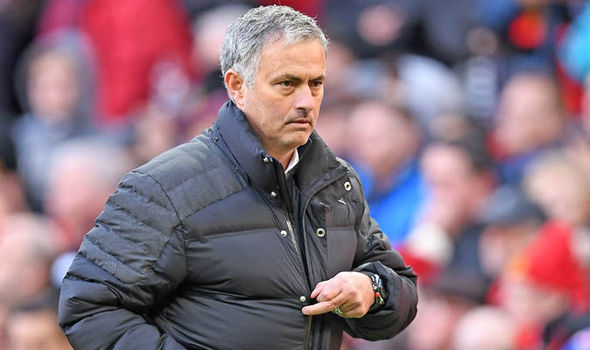 Ảnh bài viết Góc BLV Vũ Quang Huy: Thời của Mourinho đã hết