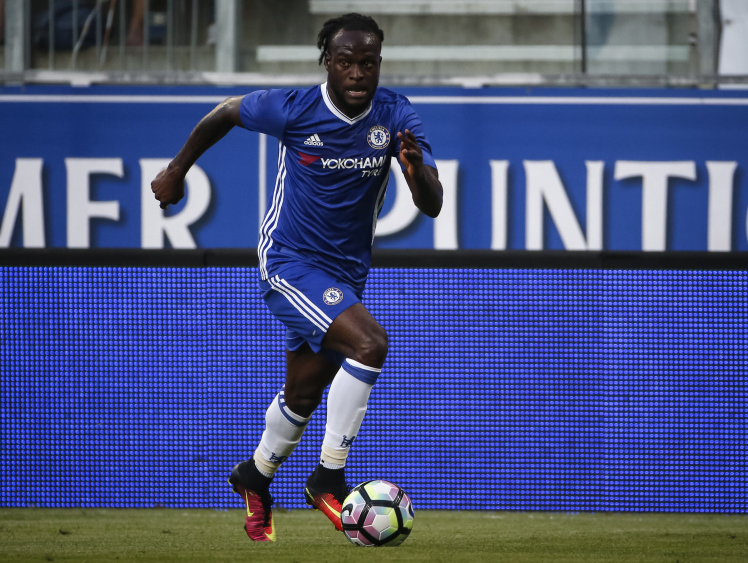 Góc Chelsea: Bí quyết nào giúp Victor Moses hồi sinh?