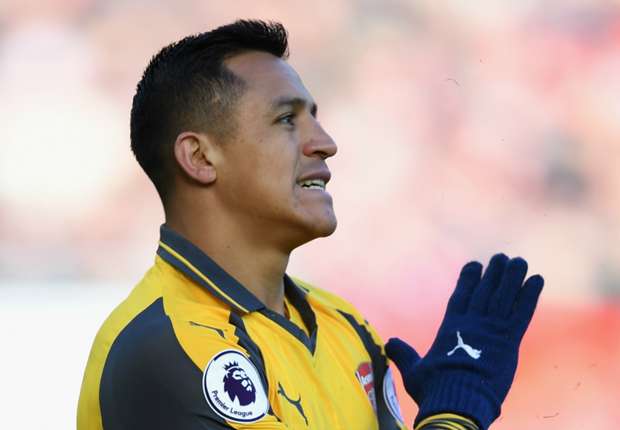 Ảnh bài viết Lộ lý do Sanchez được đá chính trận M.U