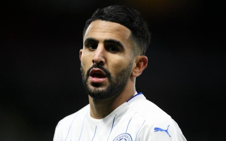 Ảnh bài viết Màn trình diễn của Mahrez với Watford cuối tuần qua