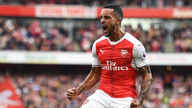 Ảnh bài viết Top 25 bàn thắng đẹp nhất tháng 10/2016