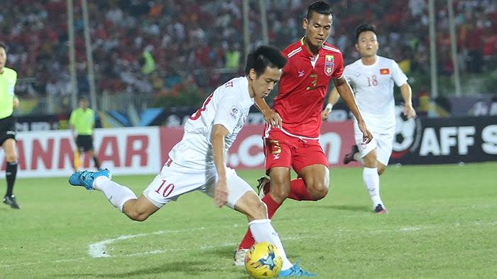 Ảnh bài viết Văn Quyết: Tiếng nói của đẳng cấp