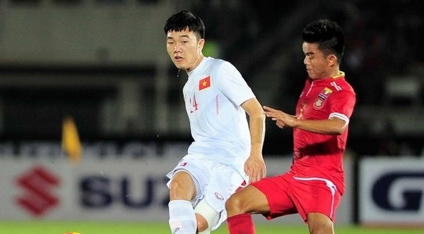 Ảnh bài viết Xuân Trường là "Vua kiến tạo" của tuyển Việt Nam thời Hữu Thắng