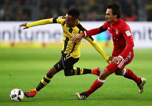 02h45 ngày 23/11, Borussia Dortmund vs Legia Warszawa: Tiếp đà hưng phấn