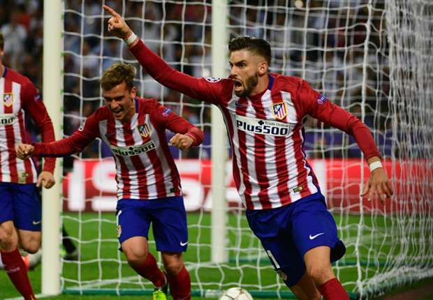 02h45 ngày 24/11, Atletico Madrid vs PSV: Đứng dậy sau thất bại