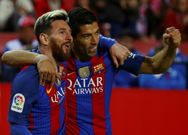 02h45 ngày 24/11, Celtic vs Barcelona: Sự trở lại của Messi và Suarez