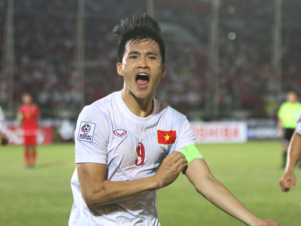 Ảnh bài viết Báo nước ngoài đọc vị trận Việt Nam - Malaysia